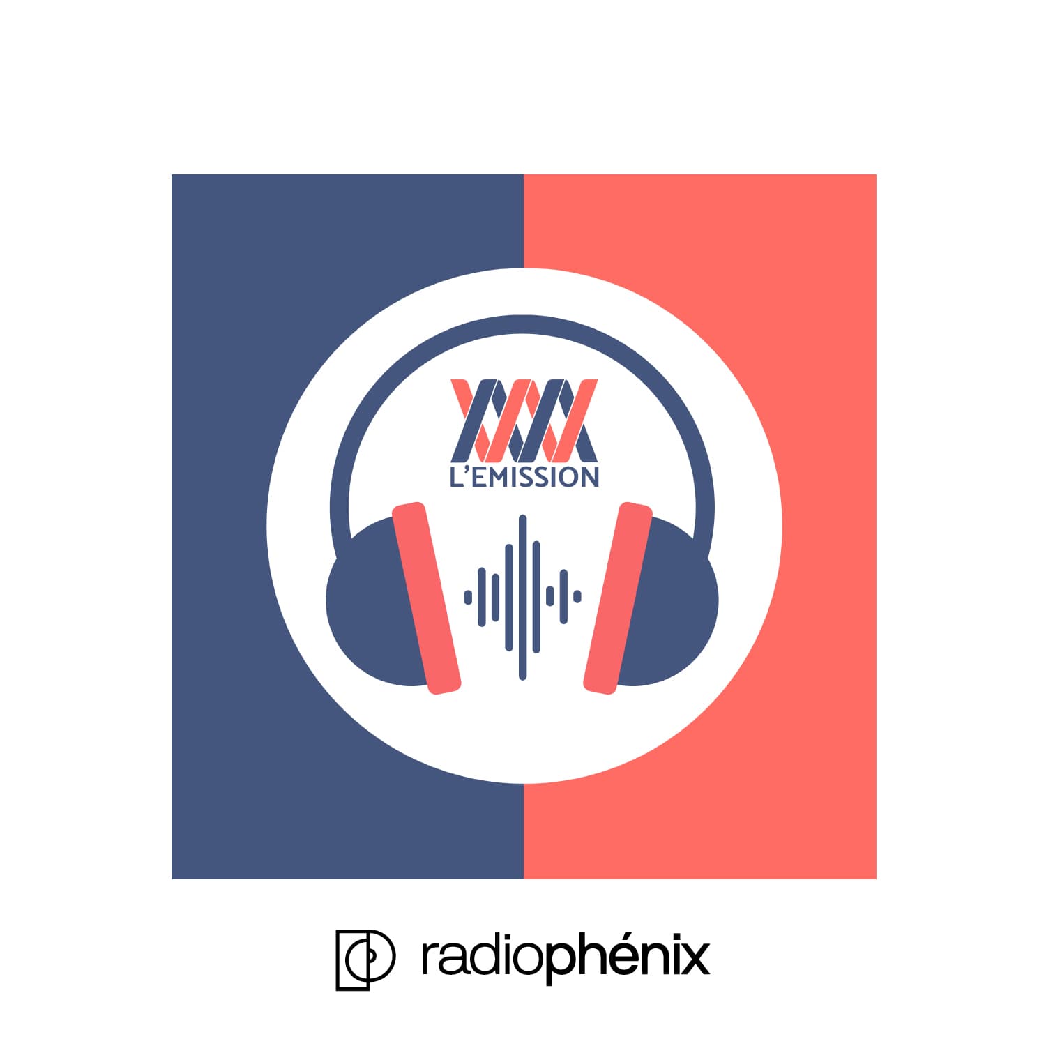 WAM L’émission - Podcasts
