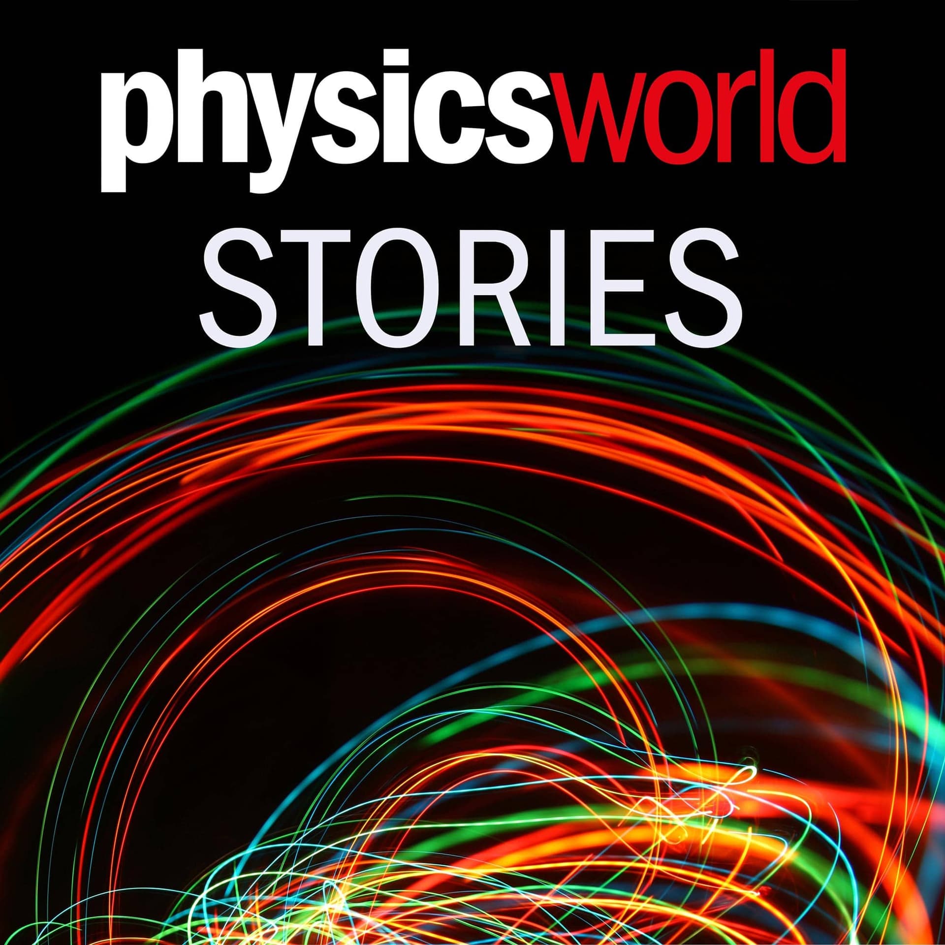 Physics World Stories Podcast - Podcasts
