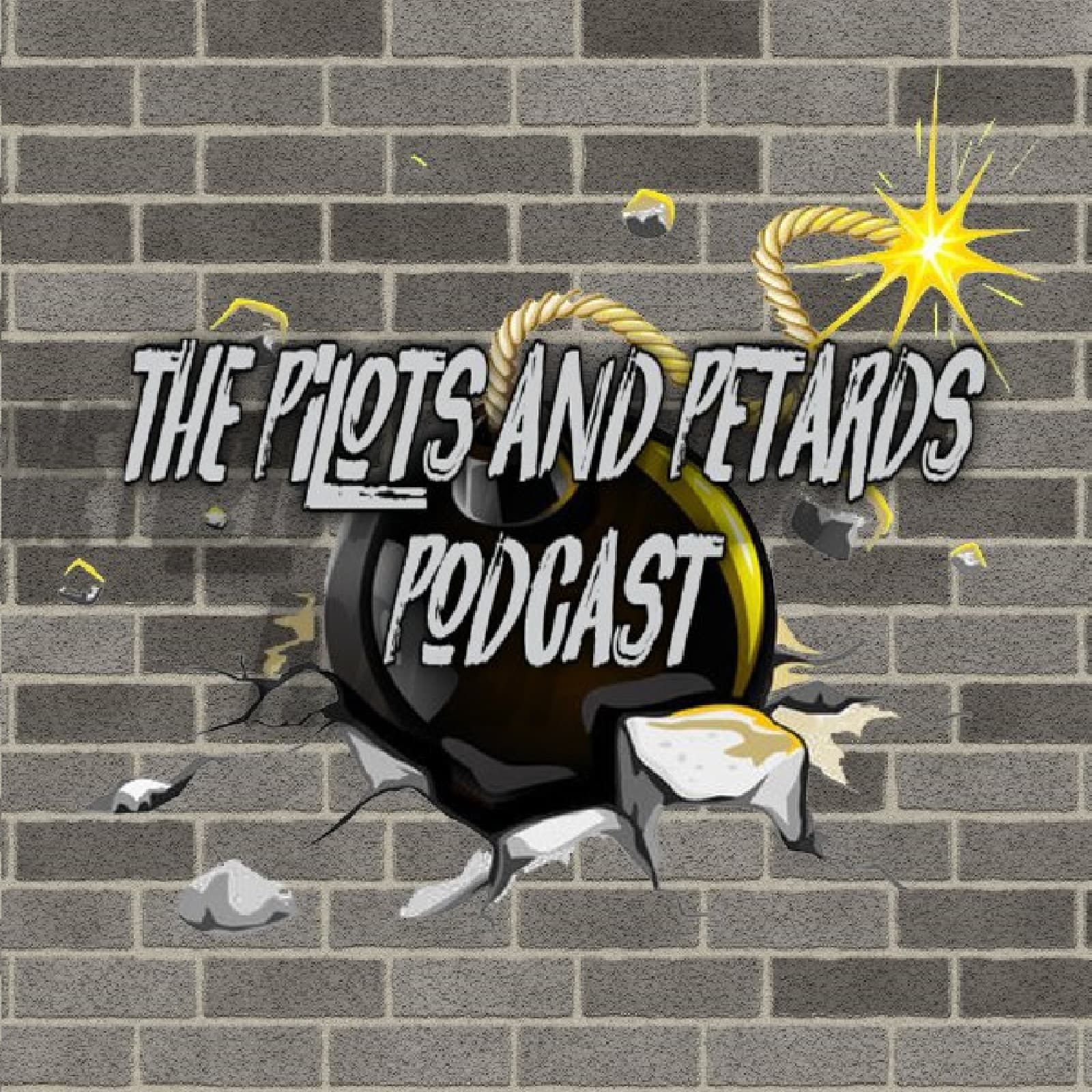 Pilots and Petards Podcast - Podcasts