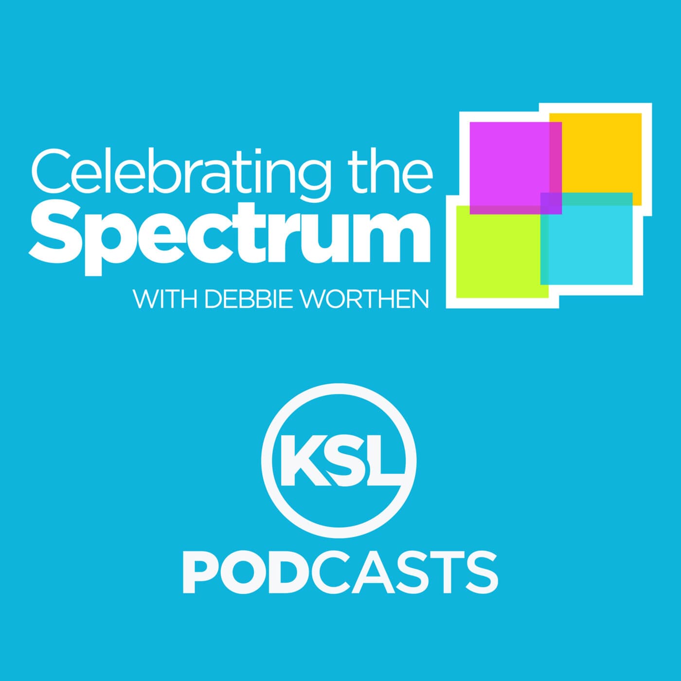 Celebrating the Spectrum - Podcasts