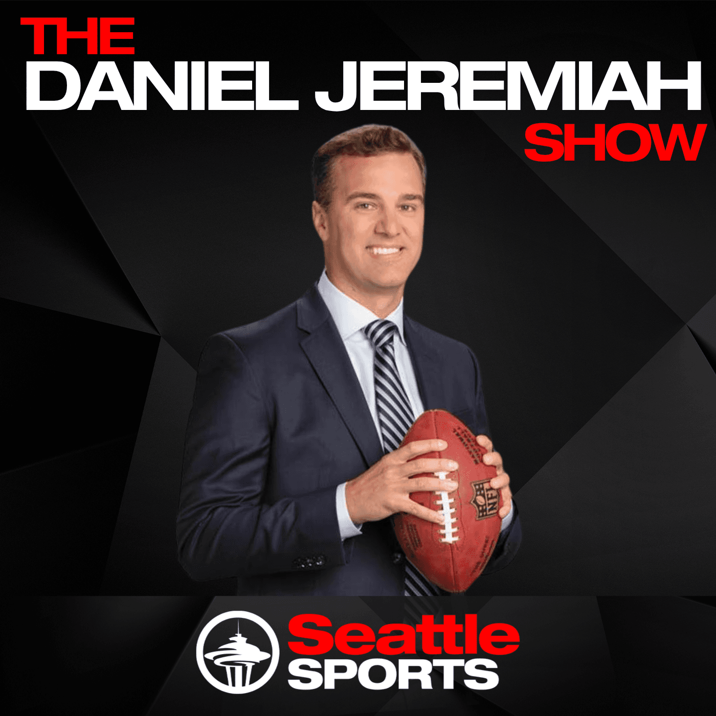 The Daniel Jeremiah Show - Podcasts