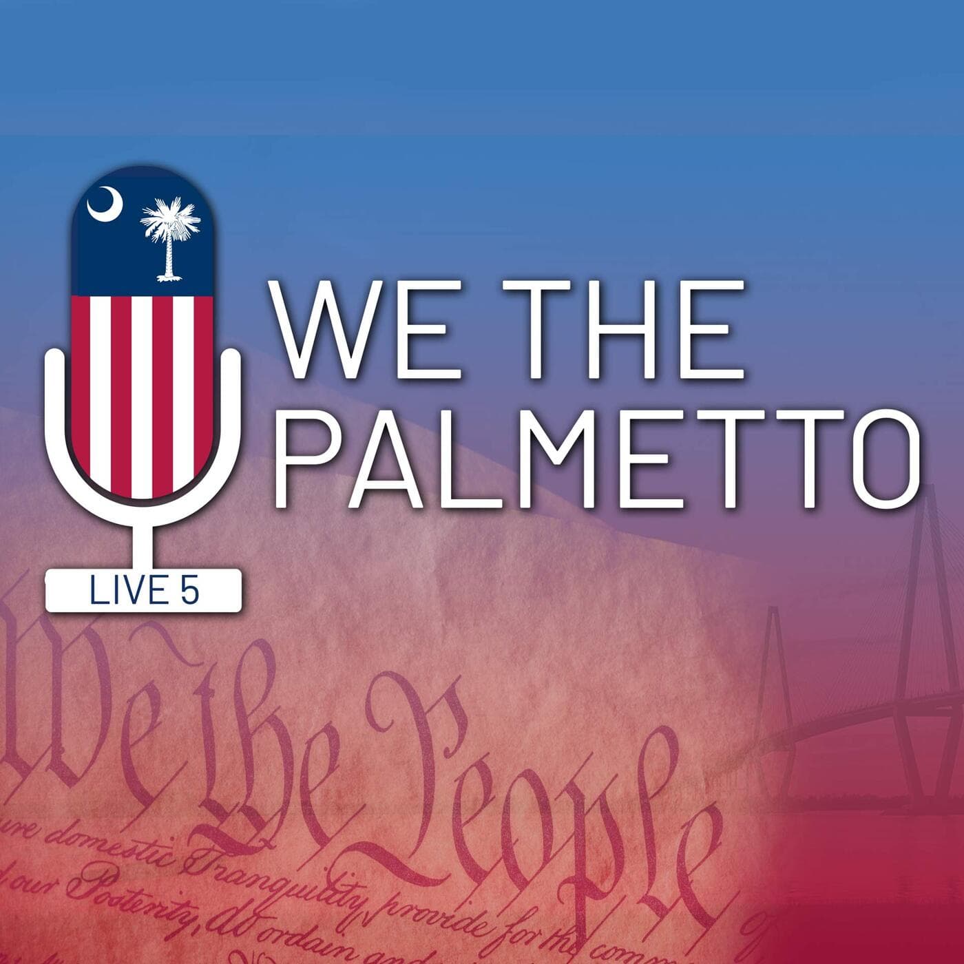 We the Palmetto - Podcasts