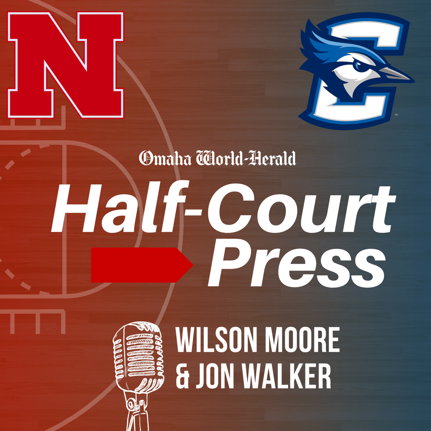 Half-Court Press - Podcasts