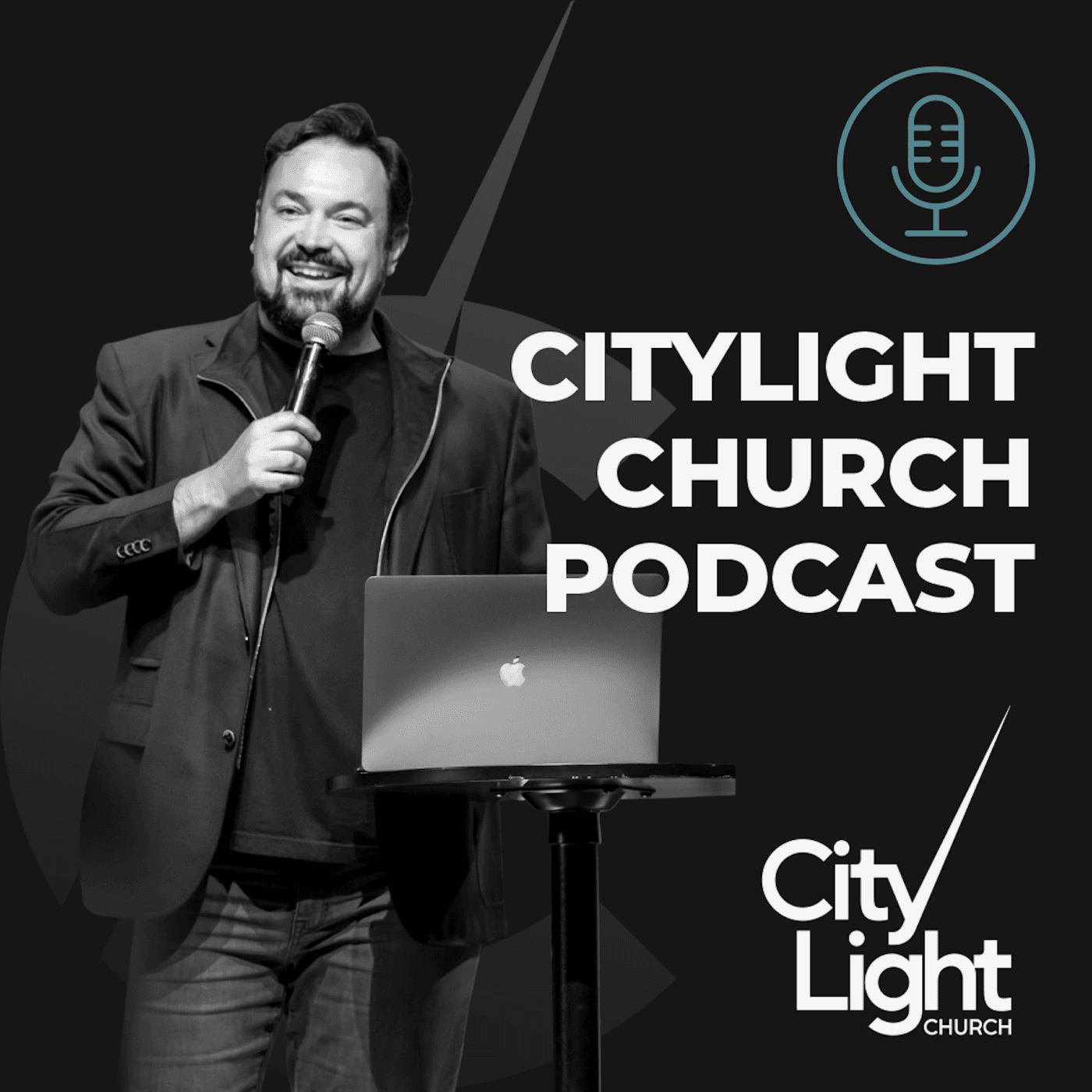 CityLight NYC Church Podcast - Podcasts