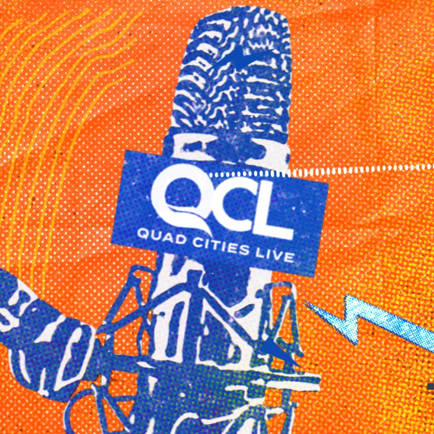 Quad Cities Live - Podcasts