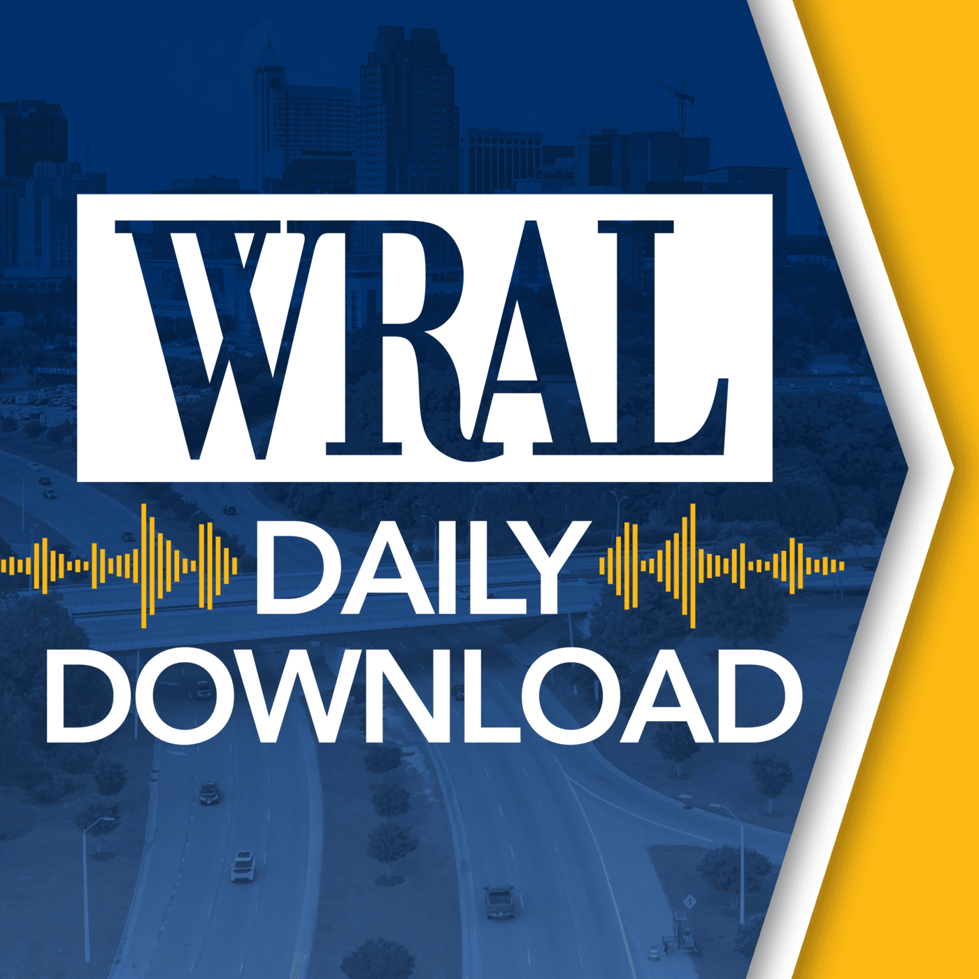 WRAL Daily Download - Podcasts