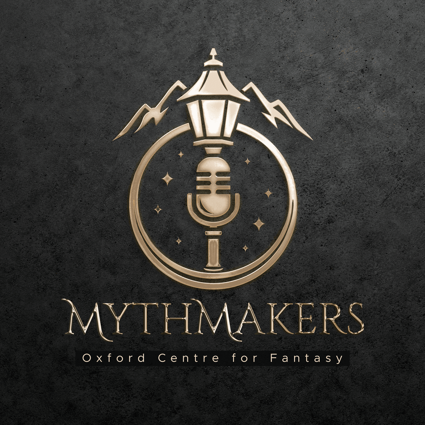 Mythmakers - Podcasts