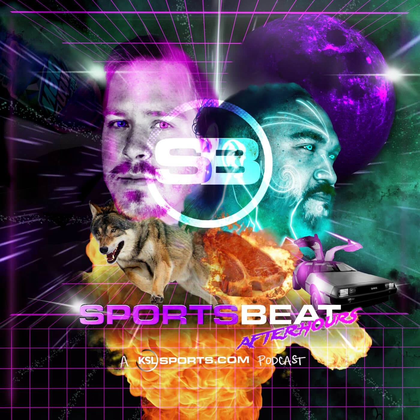 SportsBeat Afterhours - Podcasts