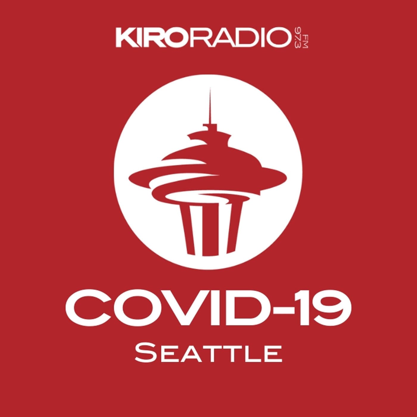 COVID-19: Seattle Podcast - Podcasts