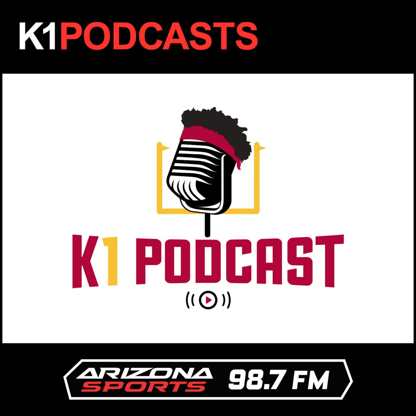 K1 Podcast - Podcasts