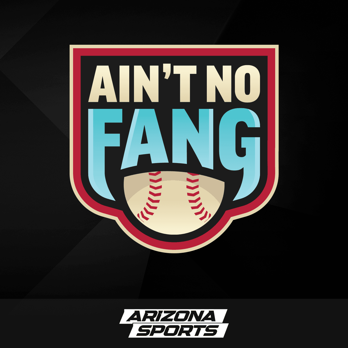 The Ain't No Fang Podcast