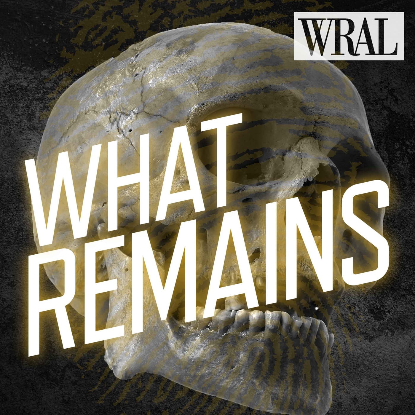 What Remains - Podcasts