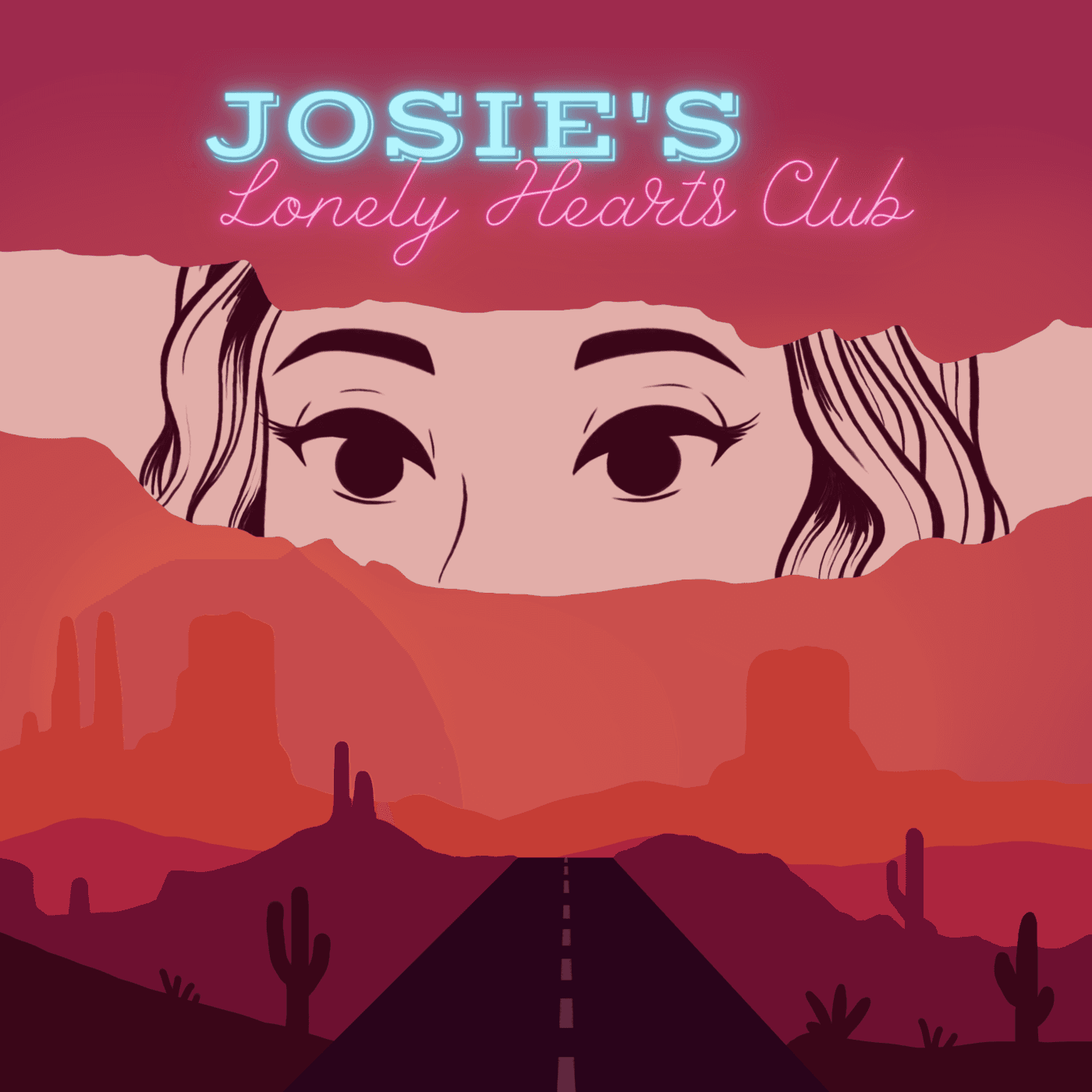 Josie's Lonely Hearts Club - Podcasts