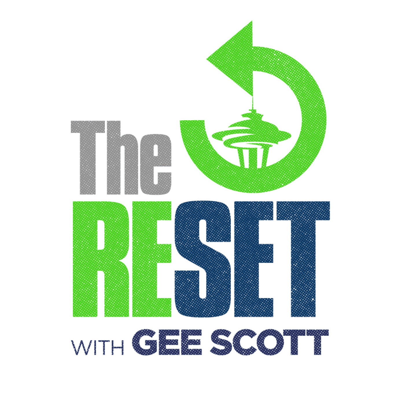 The Reset with Gee Scott - Podcasts