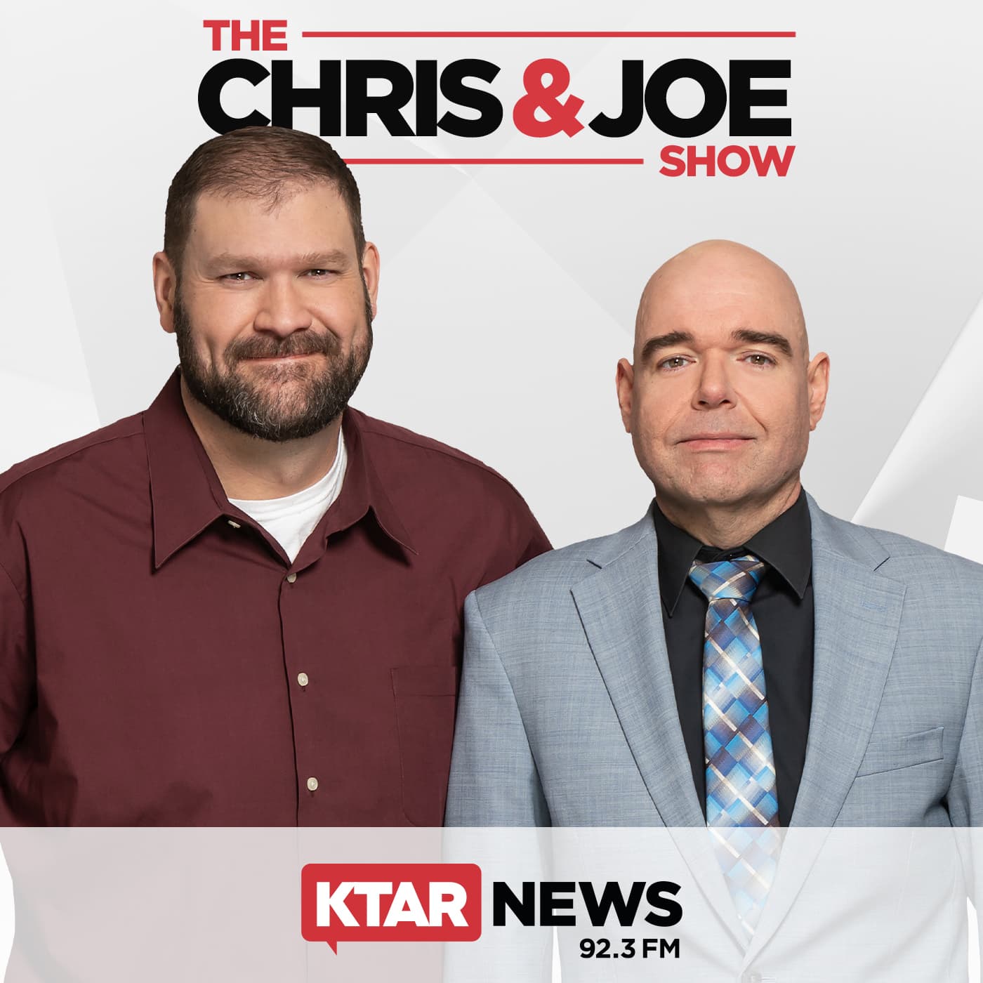 The Chris & Joe Show