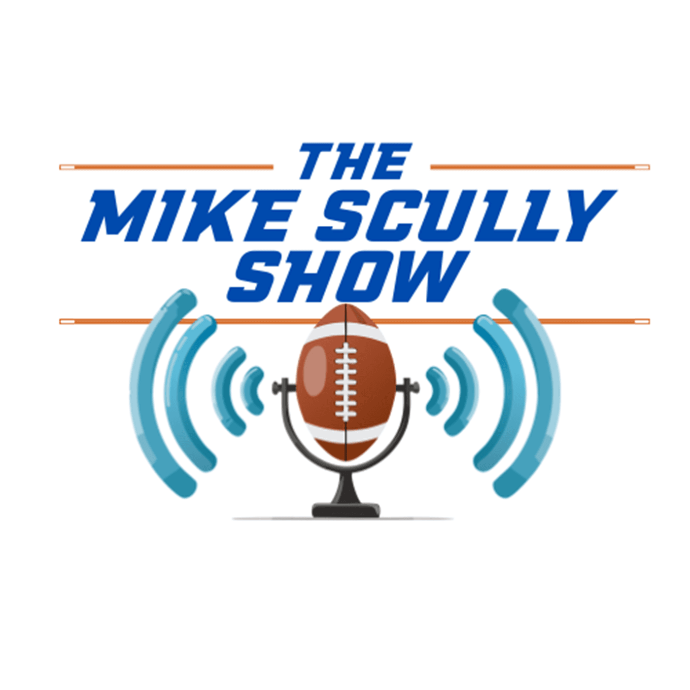 The Mike Scully Show - Podcasts