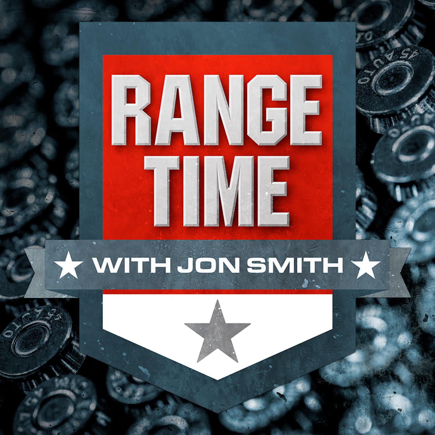 Range Time - Podcasts