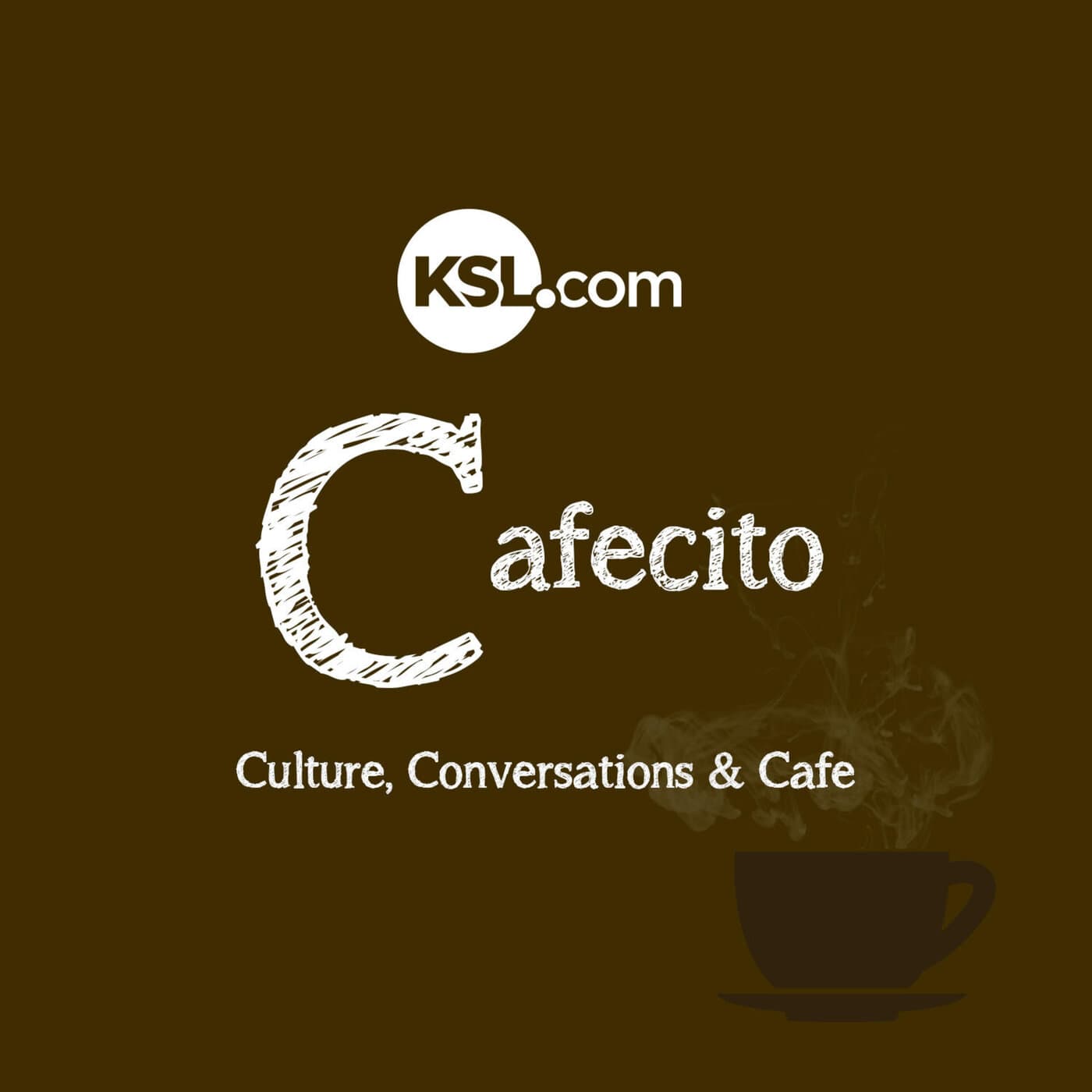KSL Cafecito - Podcasts