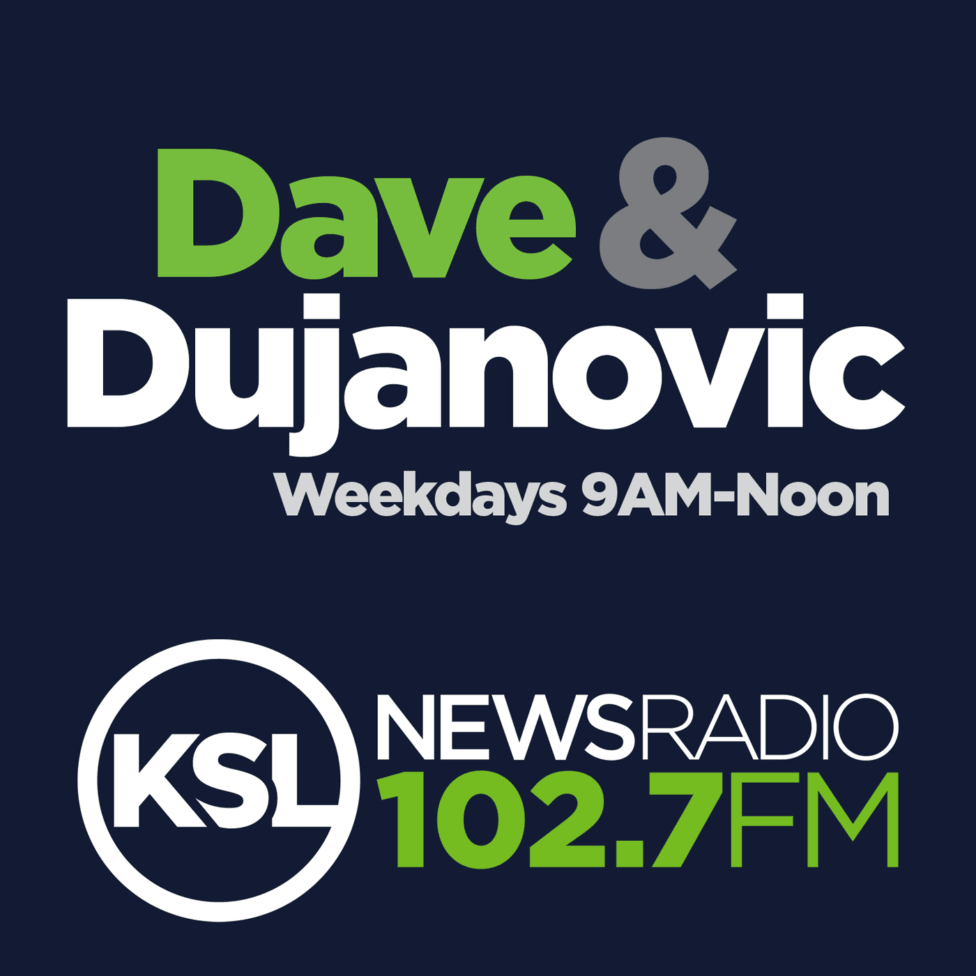 Dave & Dujanovic