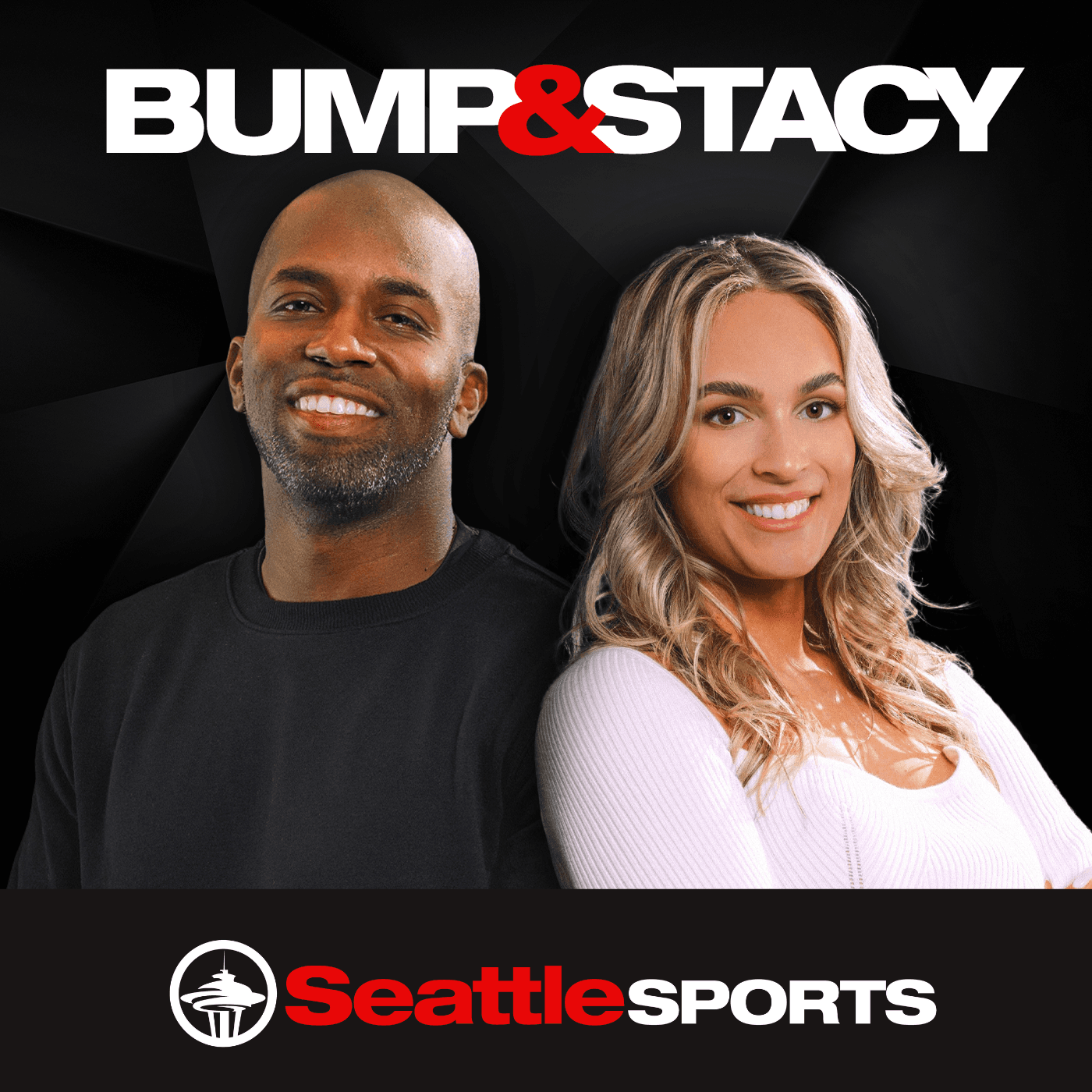 Bump and Stacy - Podcasts
