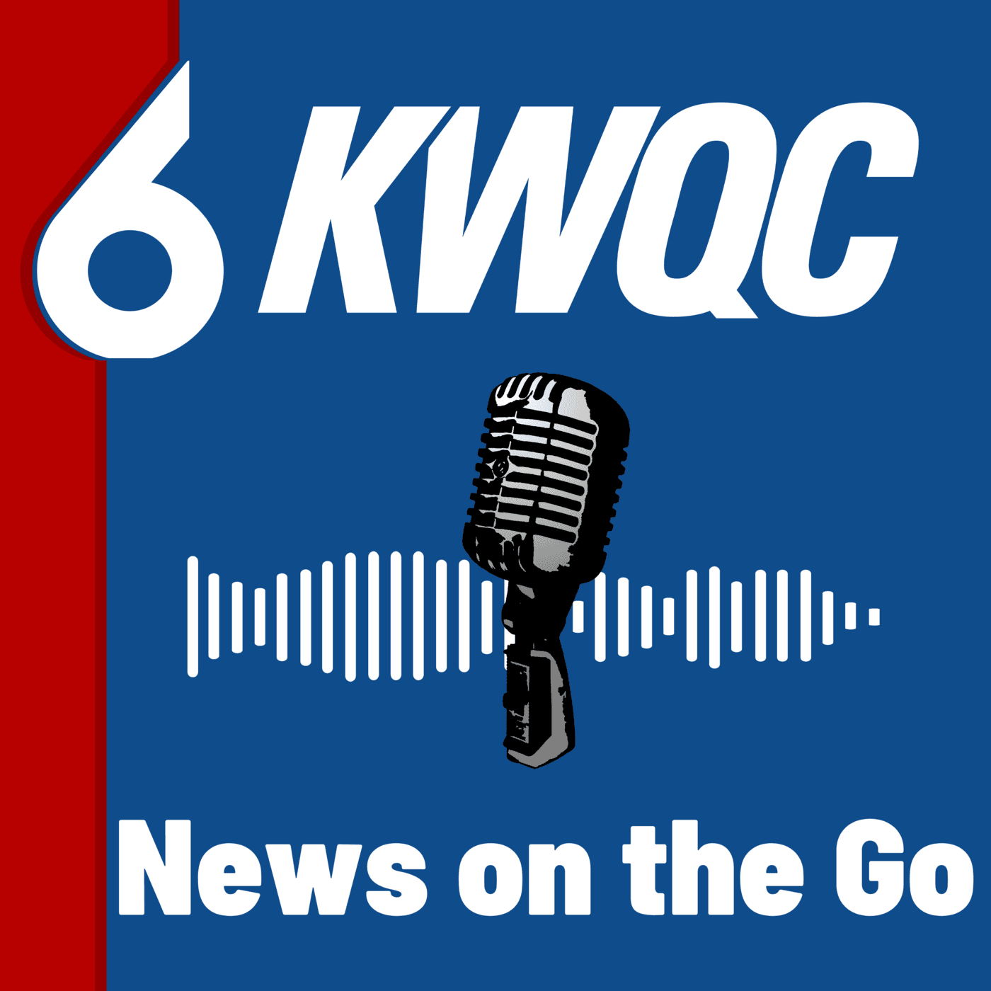 KWQC News on the Go - Podcasts