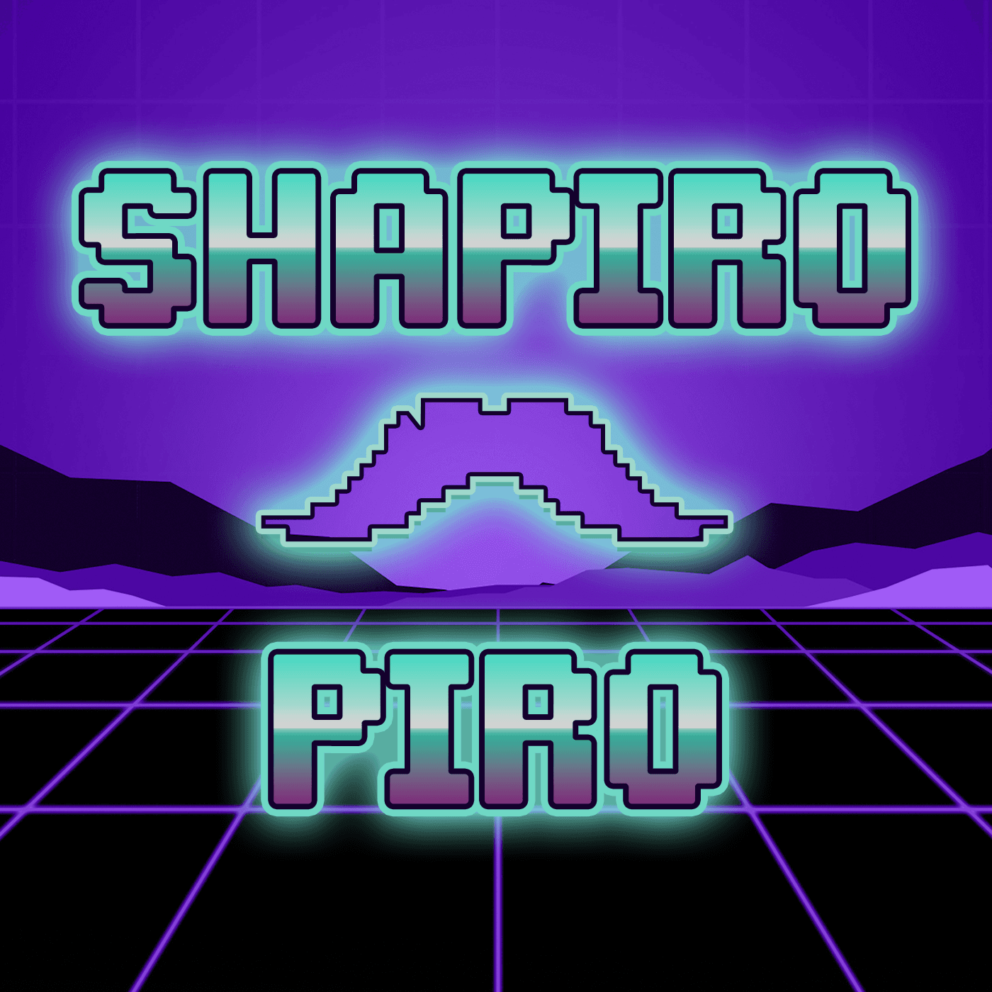 Shapiro and Piro - Podcasts