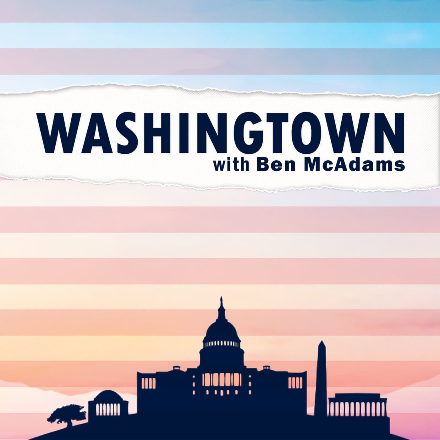 WashingTown - Podcasts