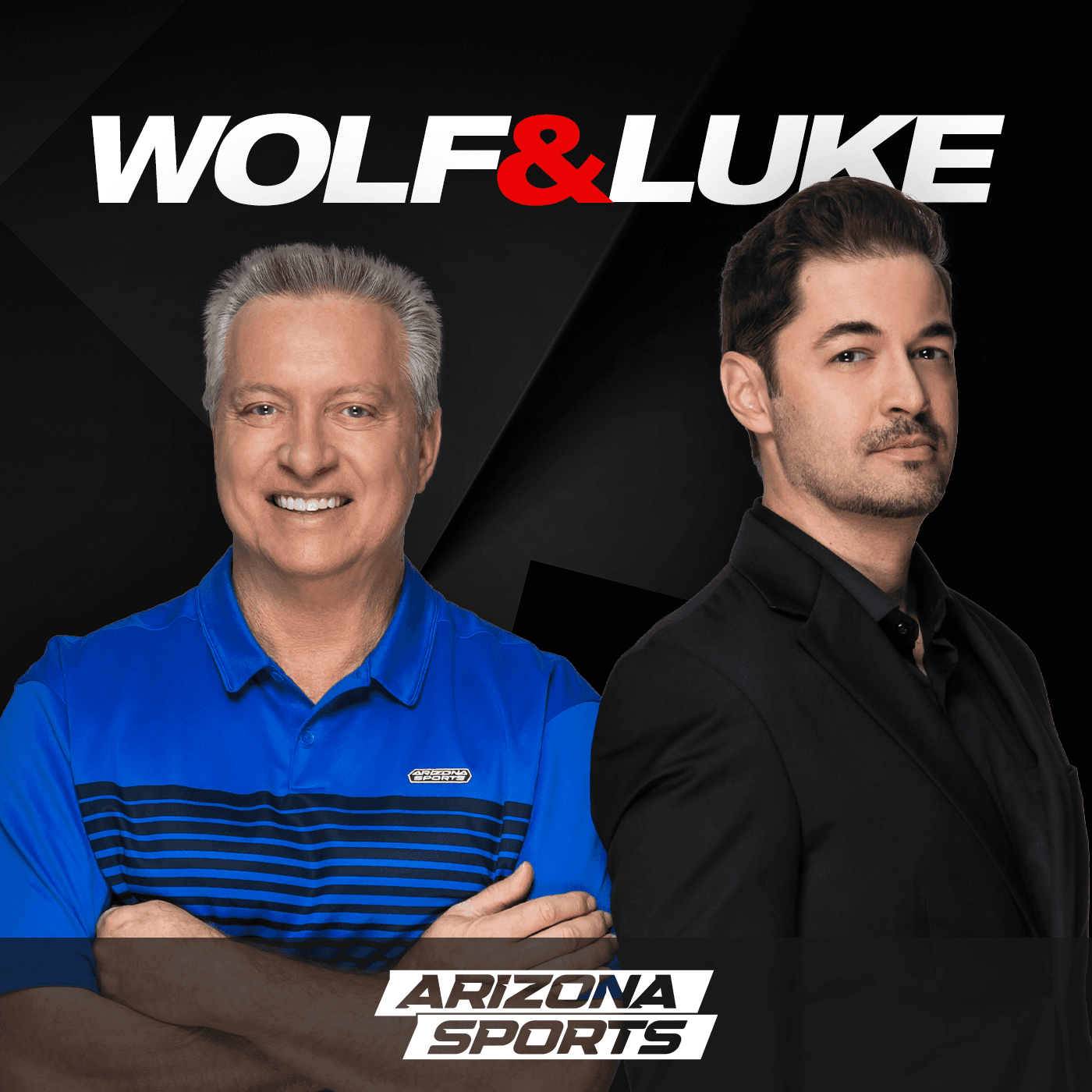 Wolf & Luke Show - Podcasts