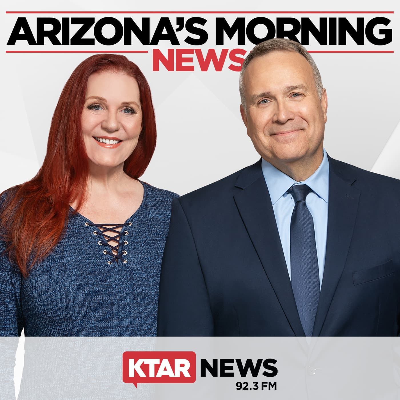 Arizona's Morning News - Podcasts