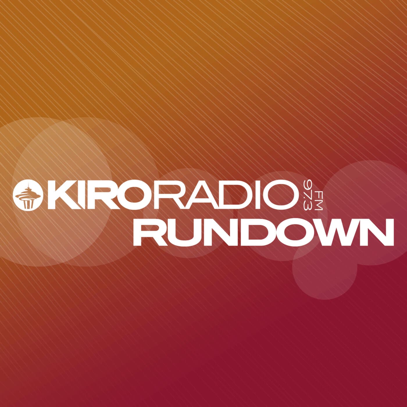 KIRO Radio Rundown - Podcasts