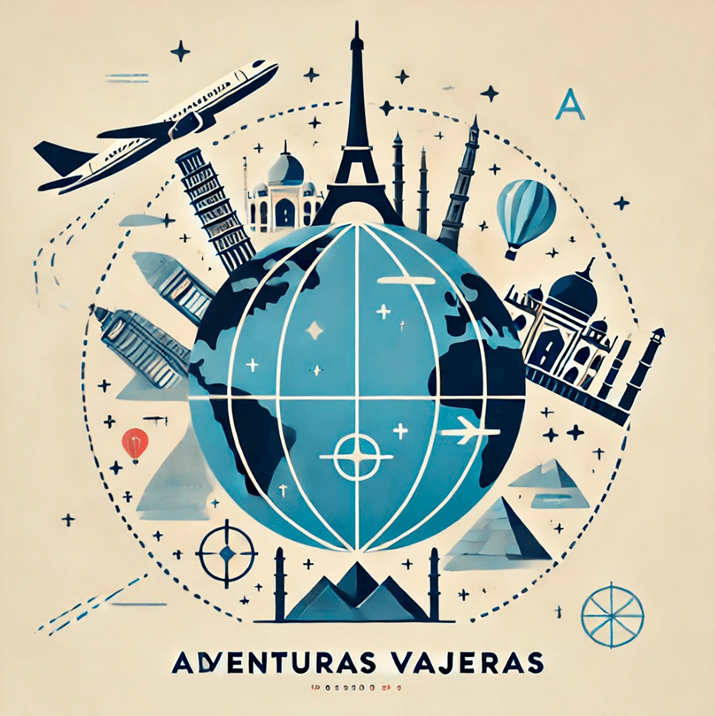 Aventuras Viajeras - Podcasts