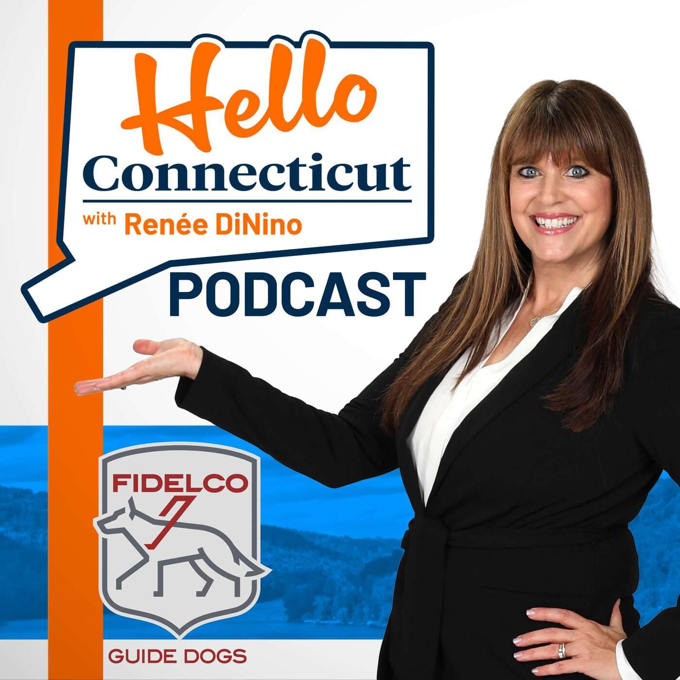 Hello Connecticut! - Podcasts