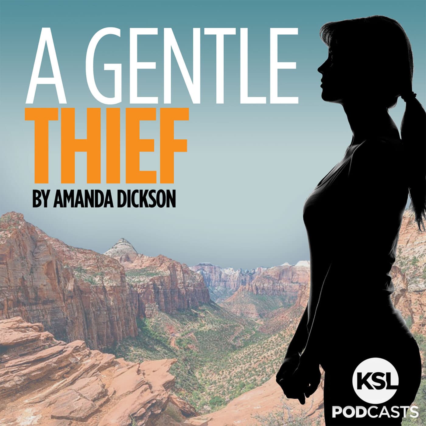 A Gentle Thief - Podcasts