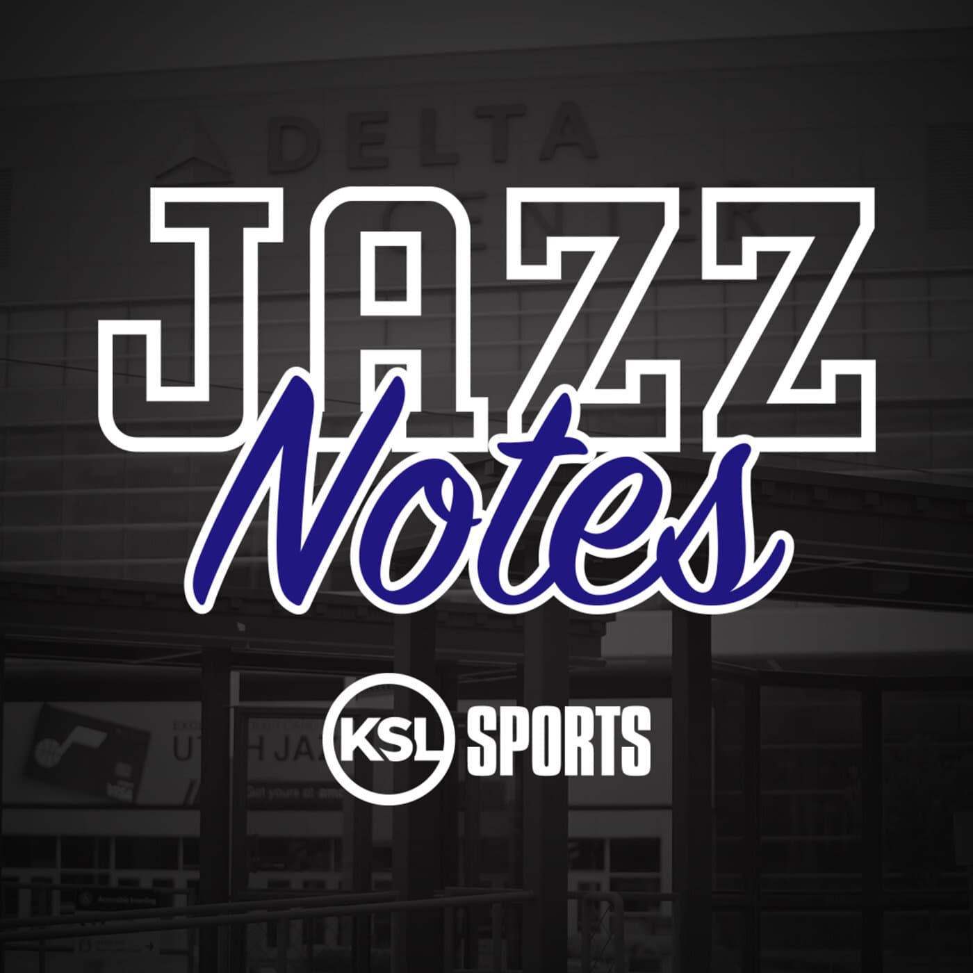 Jazz Notes - Podcasts