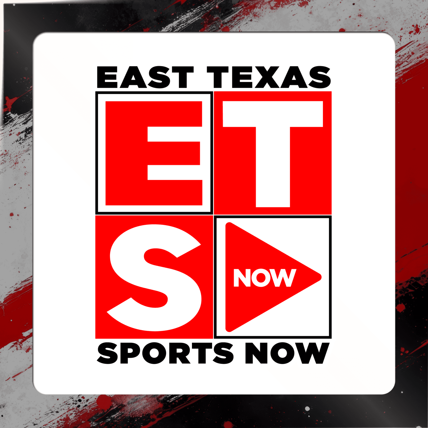 East Texas Sports Now - Podcasts