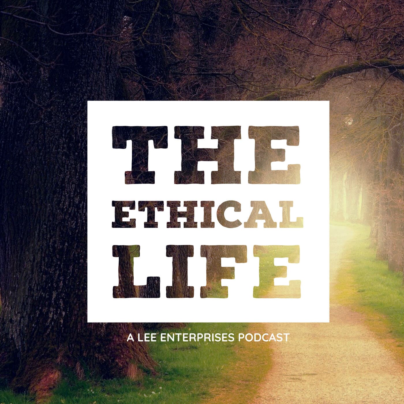 The Ethical Life - Podcasts