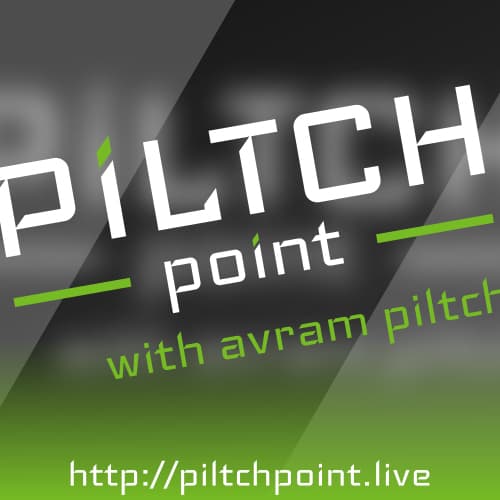 Piltch Point (Video) - Podcasts