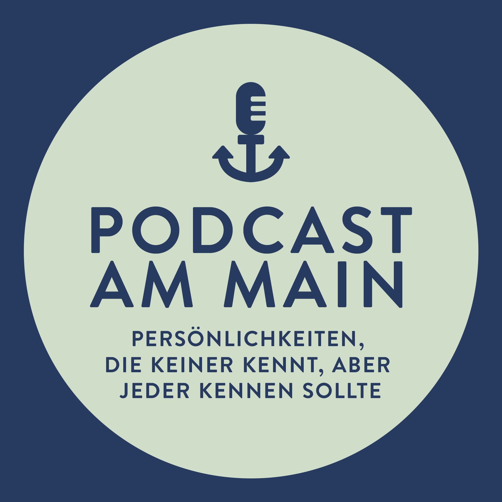 Podcast am Main - Podcasts