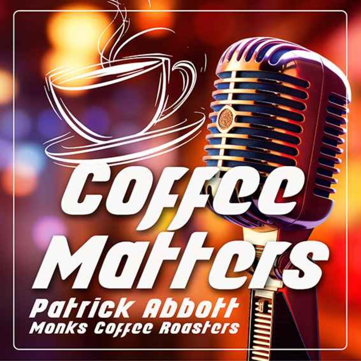 Coffee Matters - Podcasts