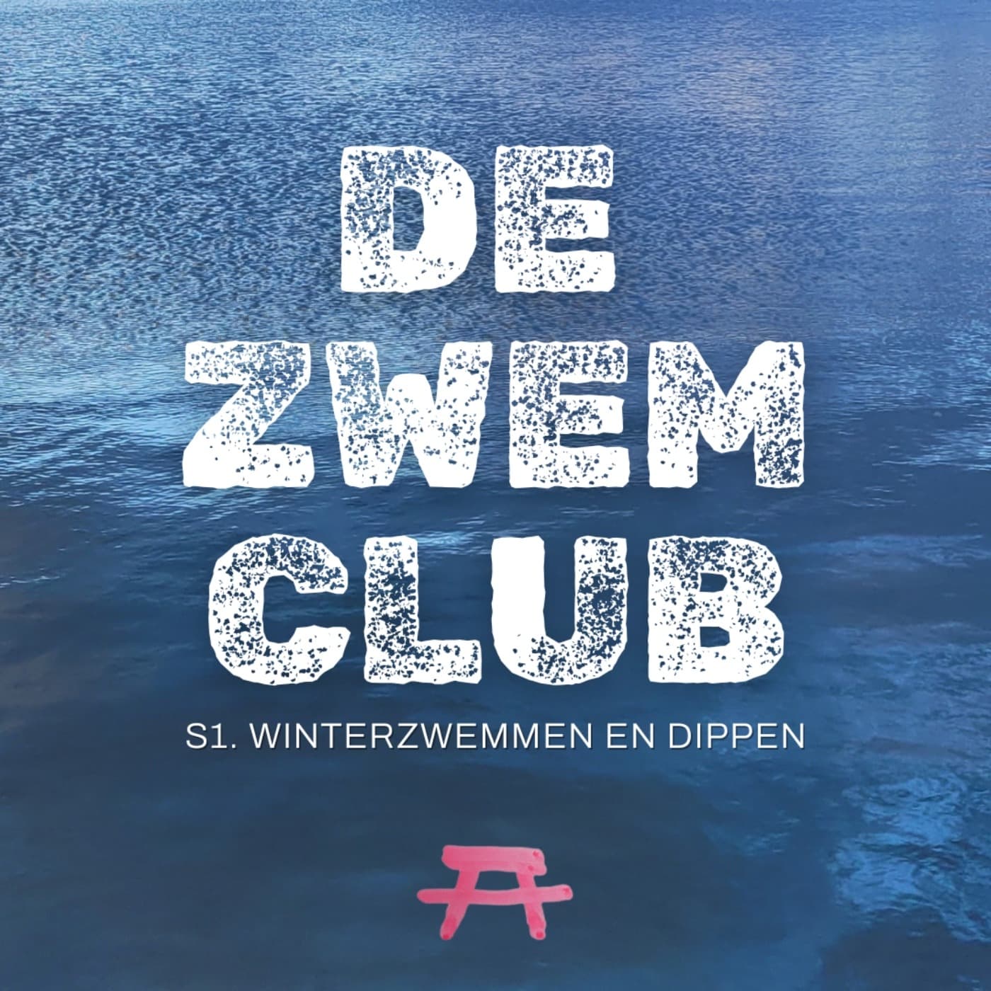 De Zwemclub - Podcast