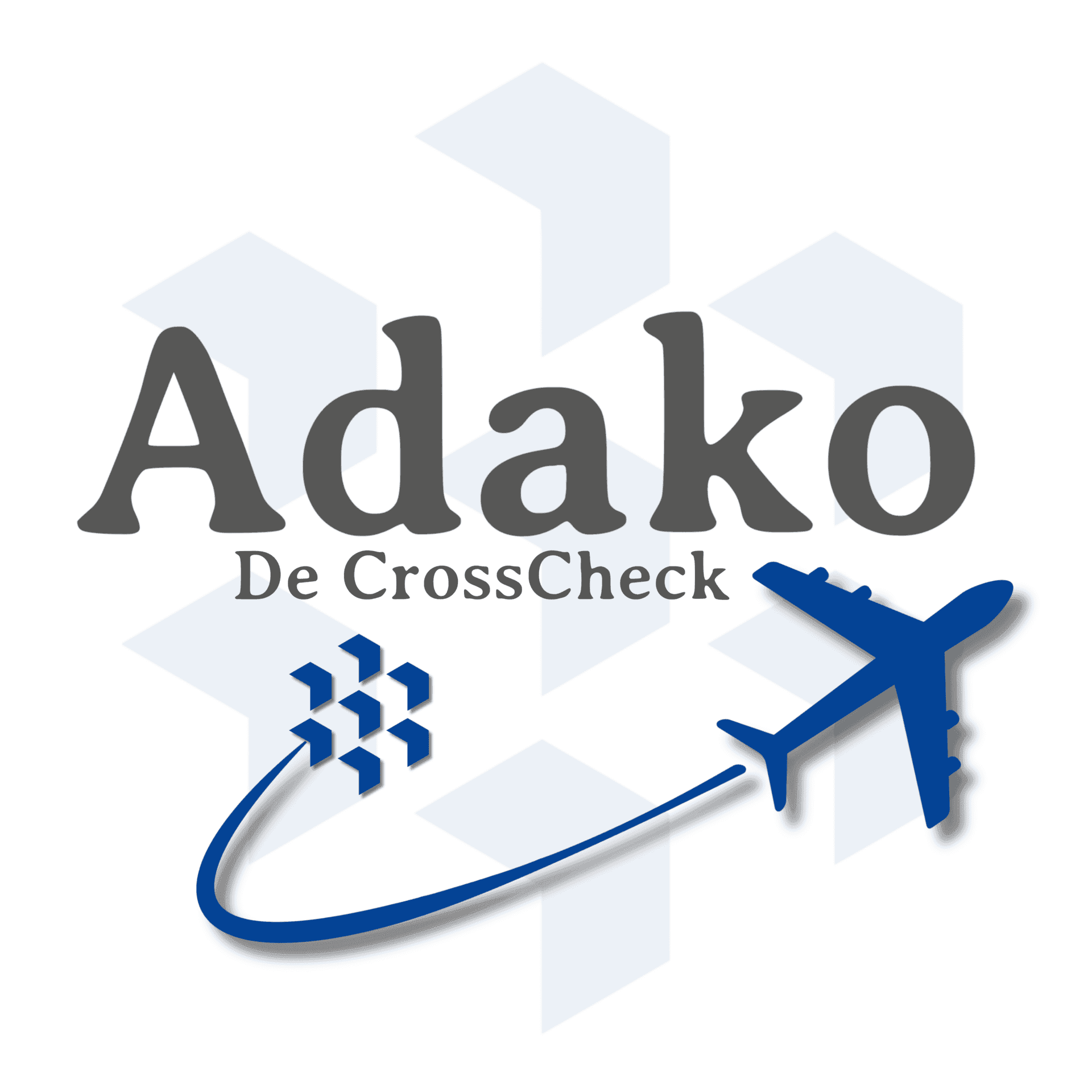 De Crosscheck - Podcasts