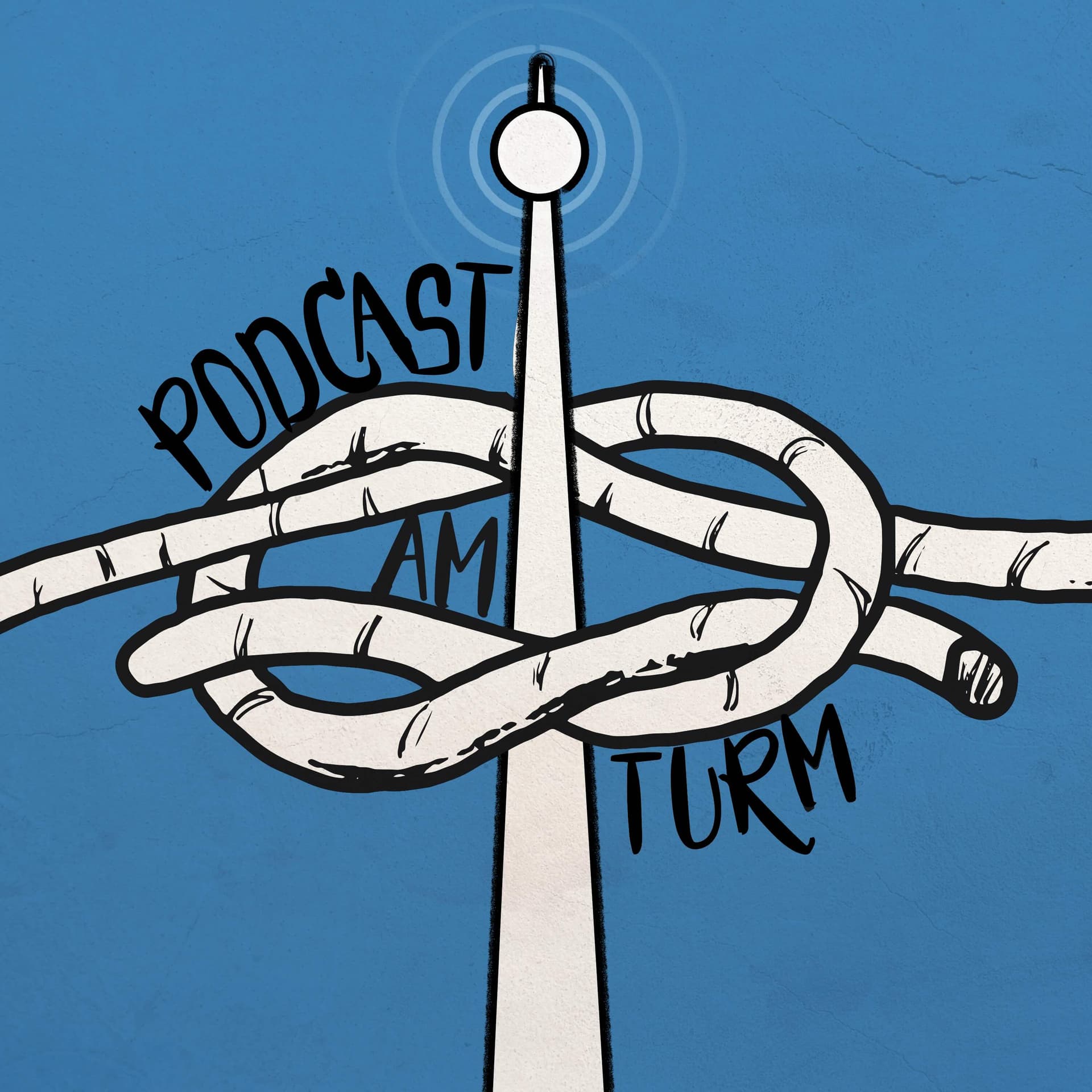 Podcast am Turm - Podcasts