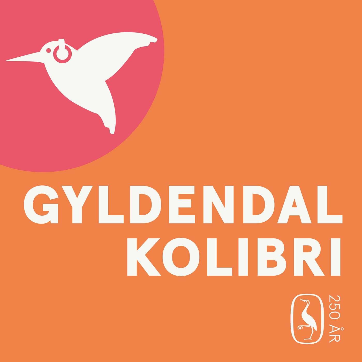Kolibri - Podcasts