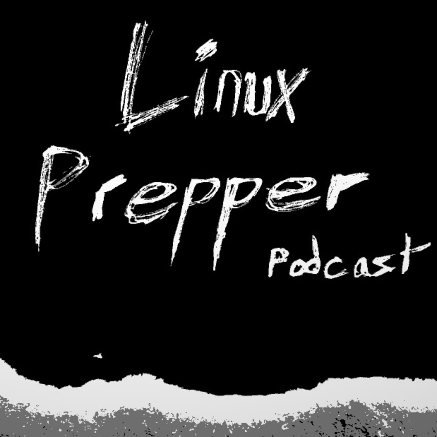 Linux Prepper - Podcasts