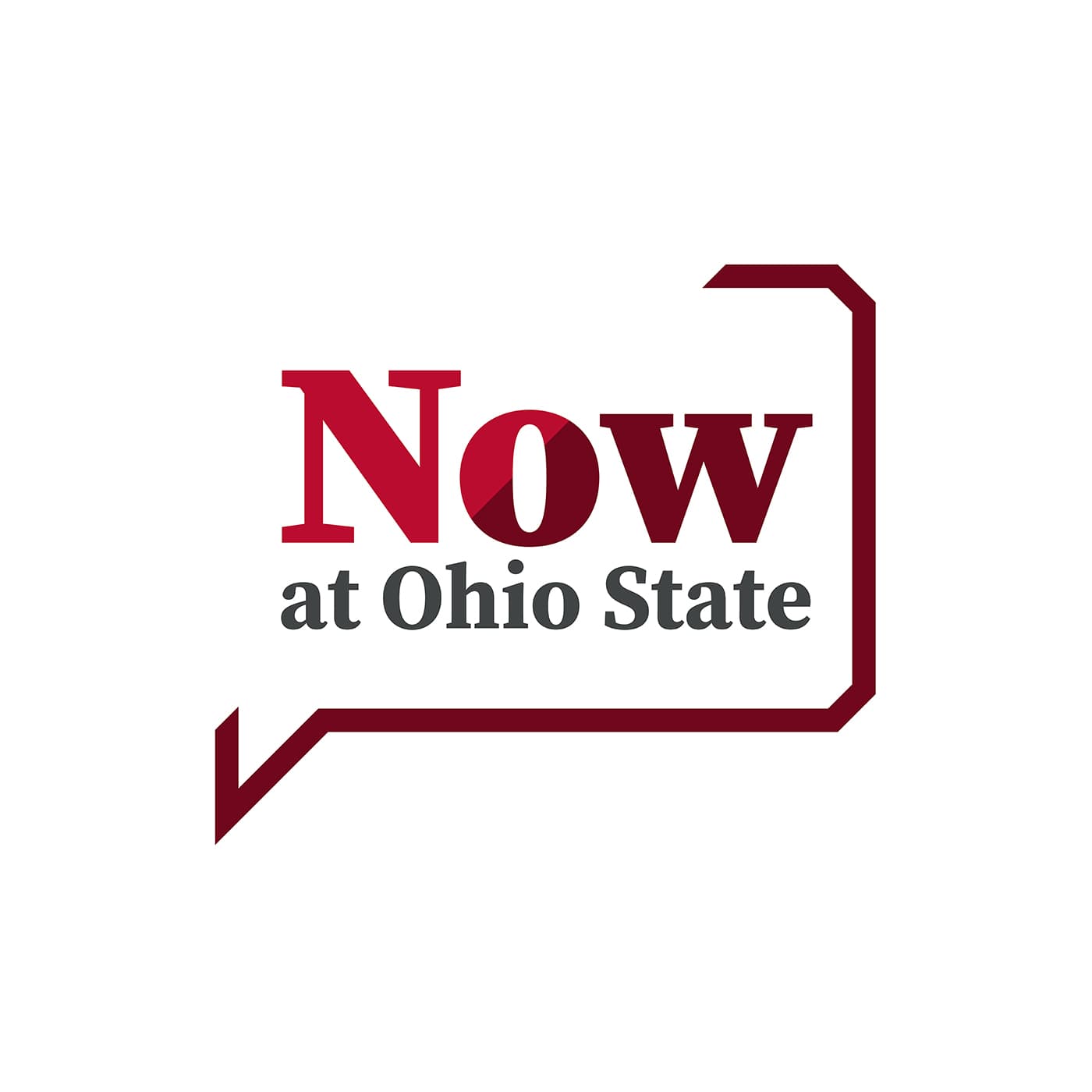 Now at Ohio State