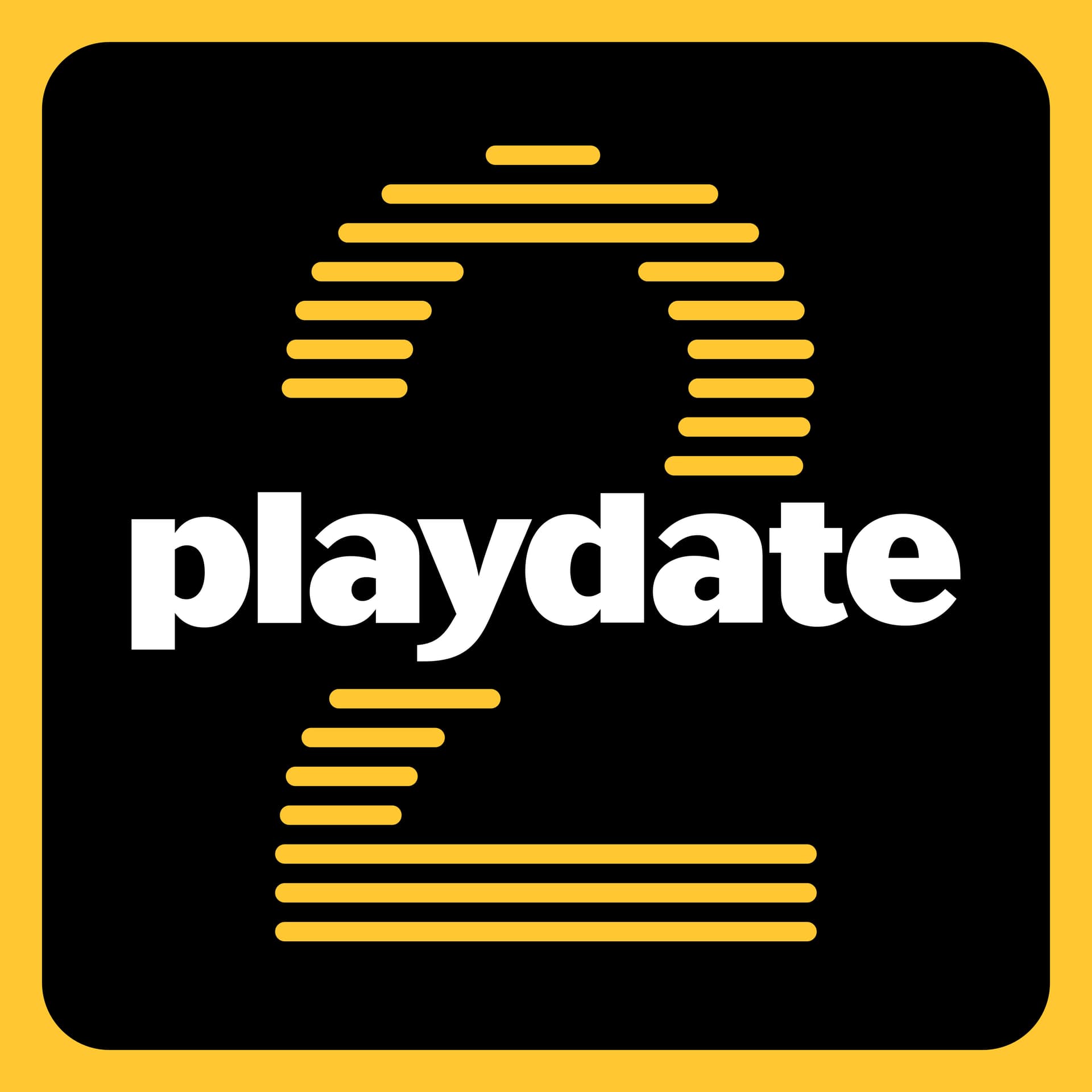 Playdate Podcast - Podcasts