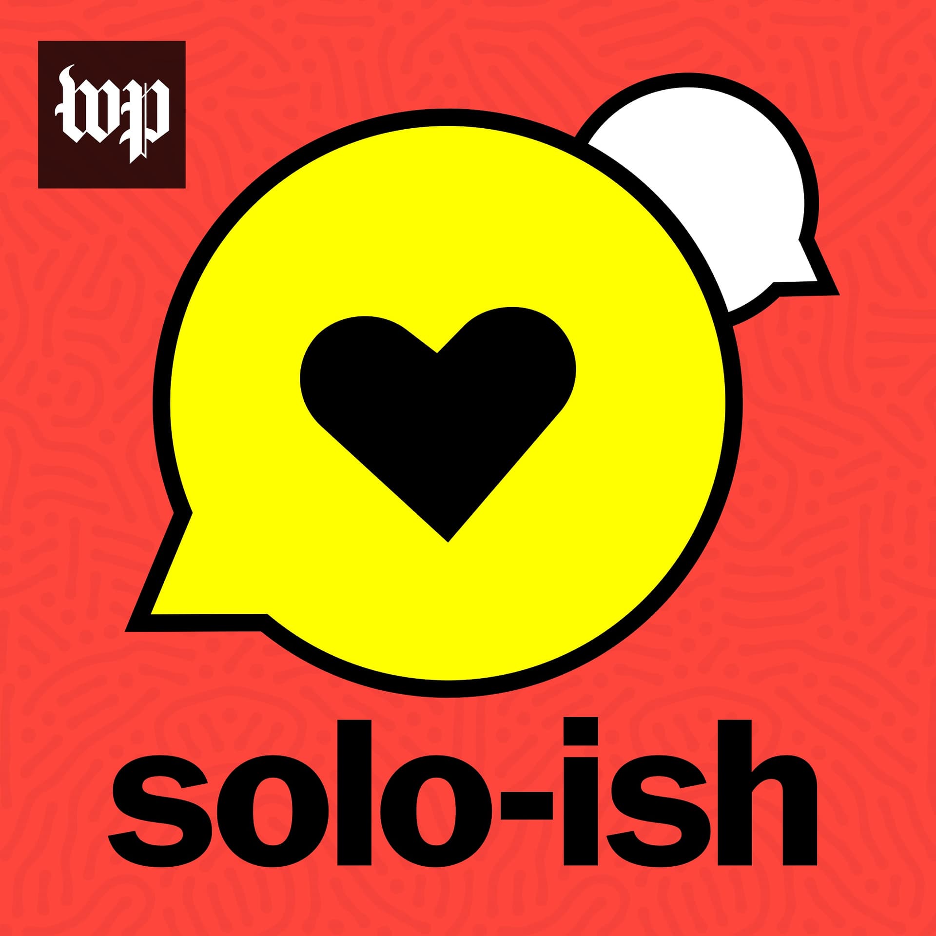 Solo-ish - Podcasts