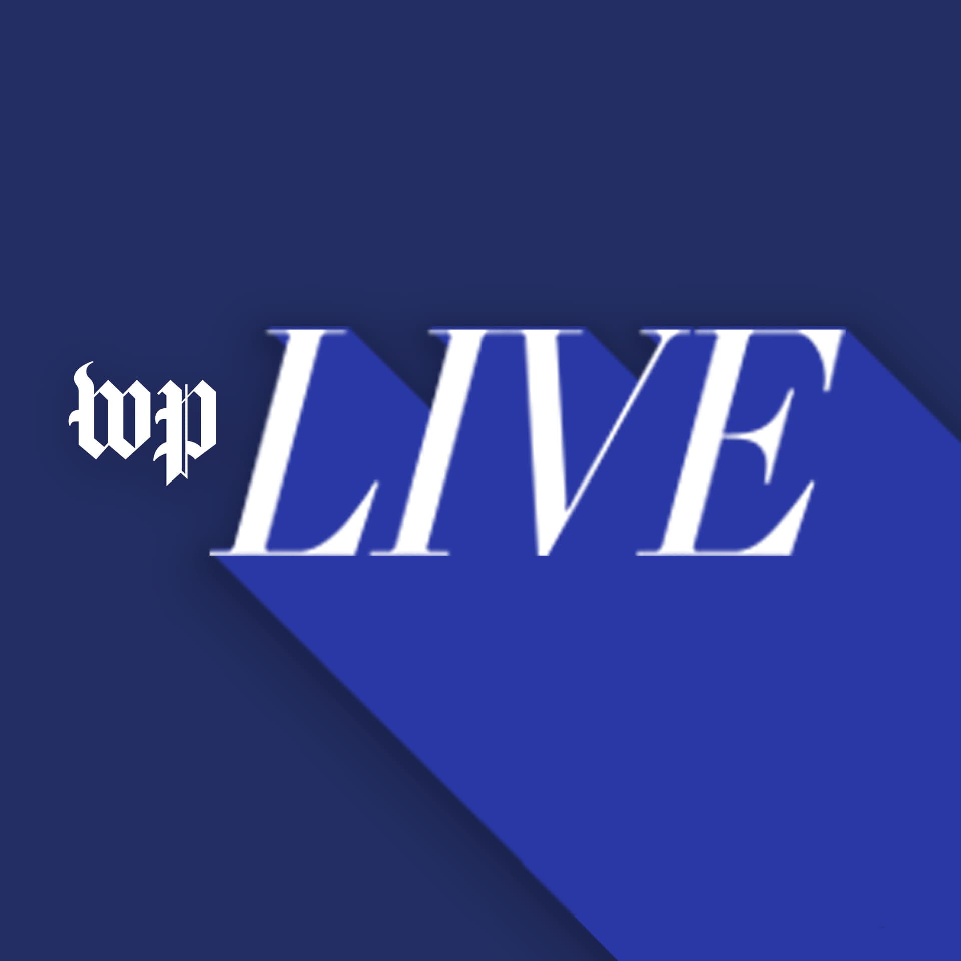 Washington Post Live - Podcasts