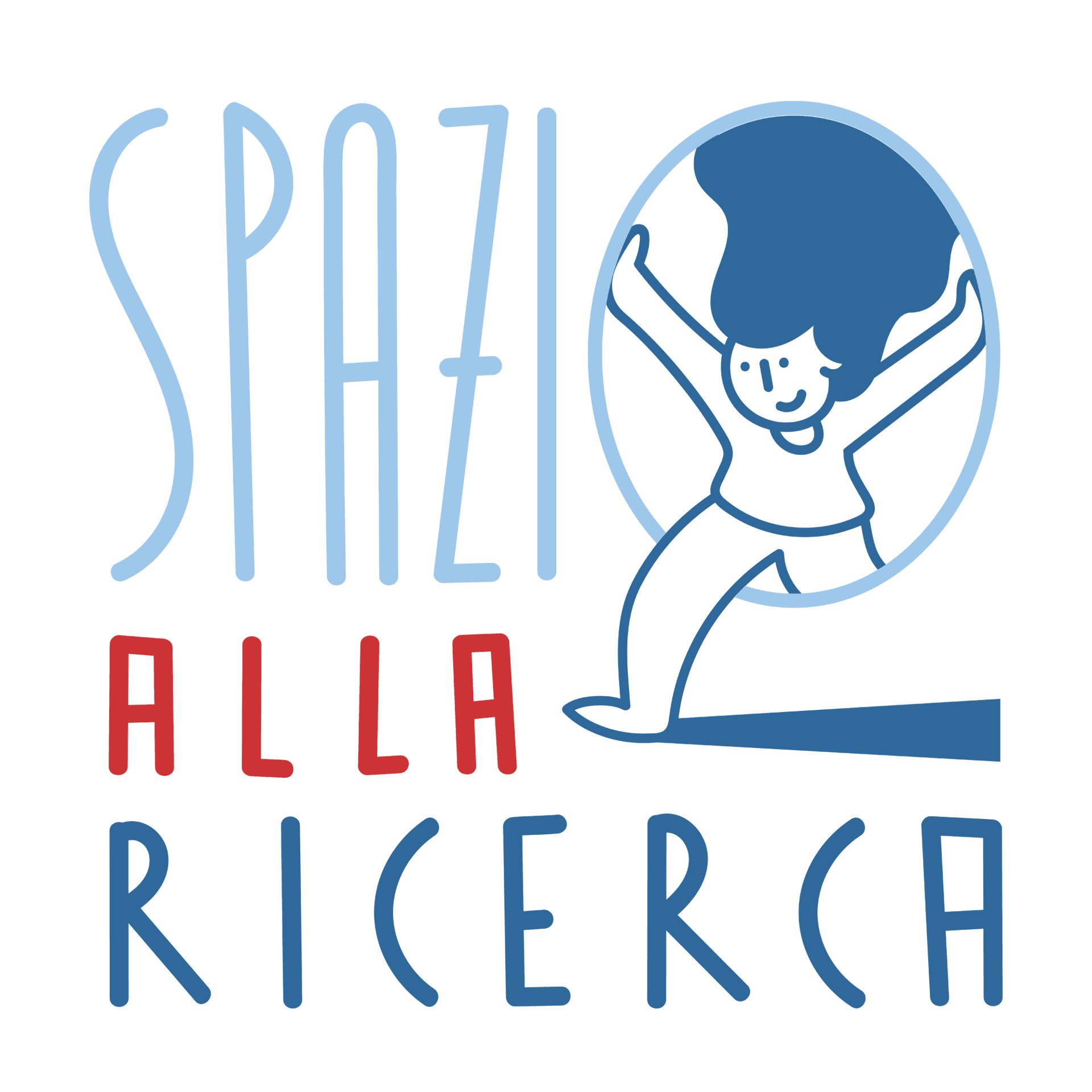 Spazio Alla Ricerca - Podcast