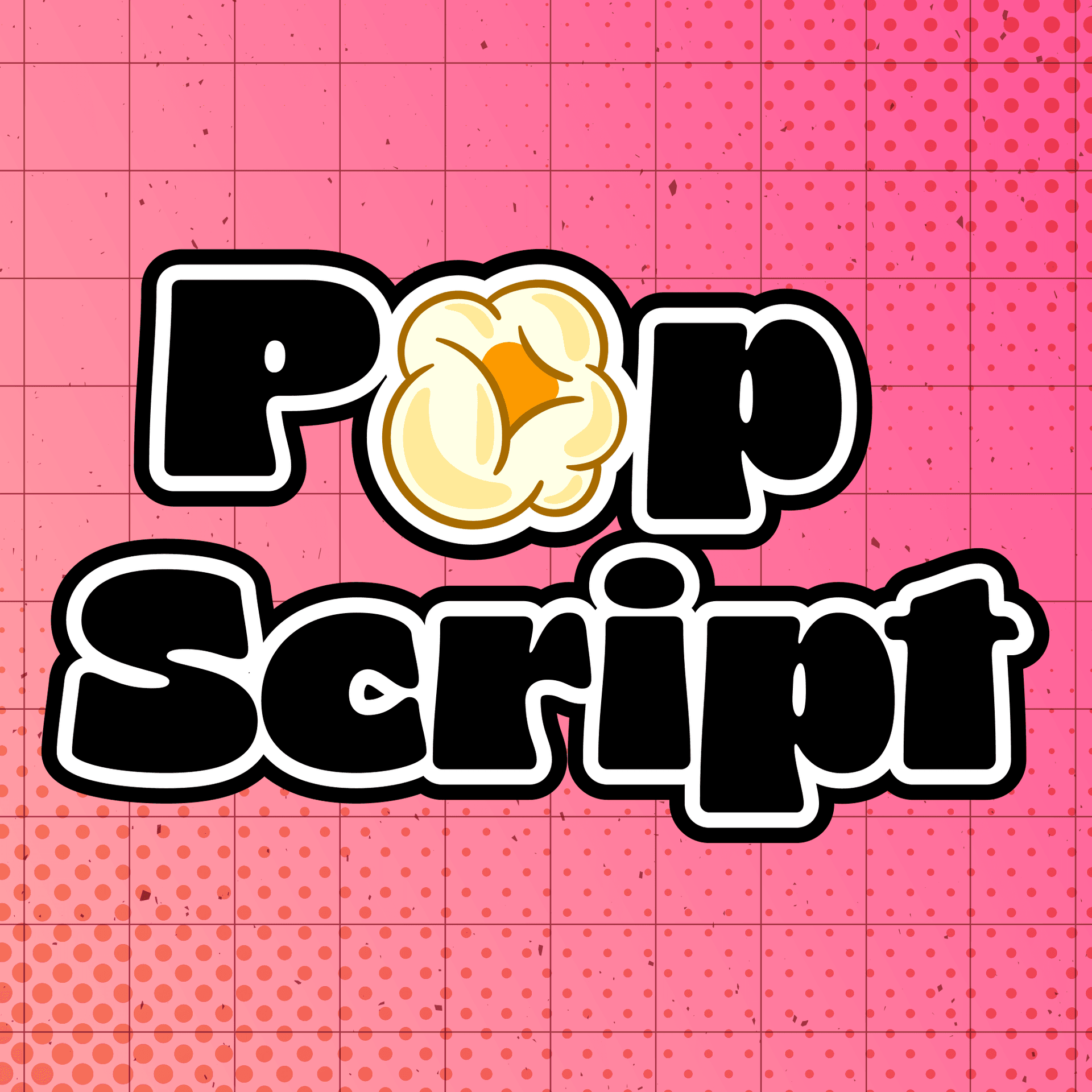 Pop Script - Podcasts